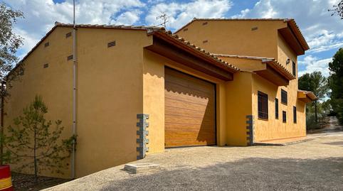 Photo 2 of Country house for sale in Useras /  Les Useres, Castellón