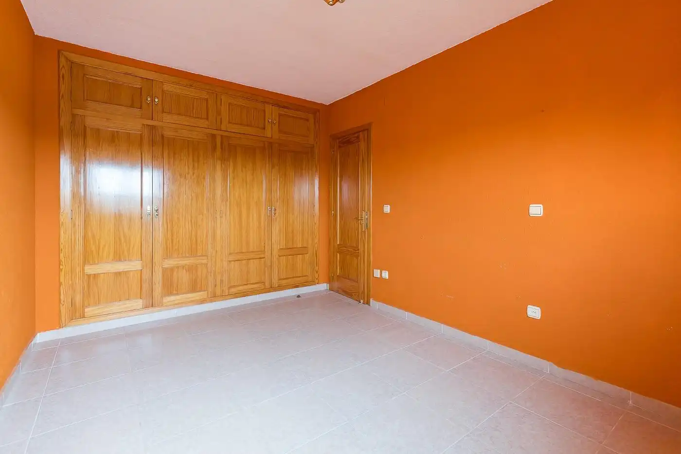 Bedroom of Detached homes for sale in Galapagar  with Heating, Private garden and Terrace