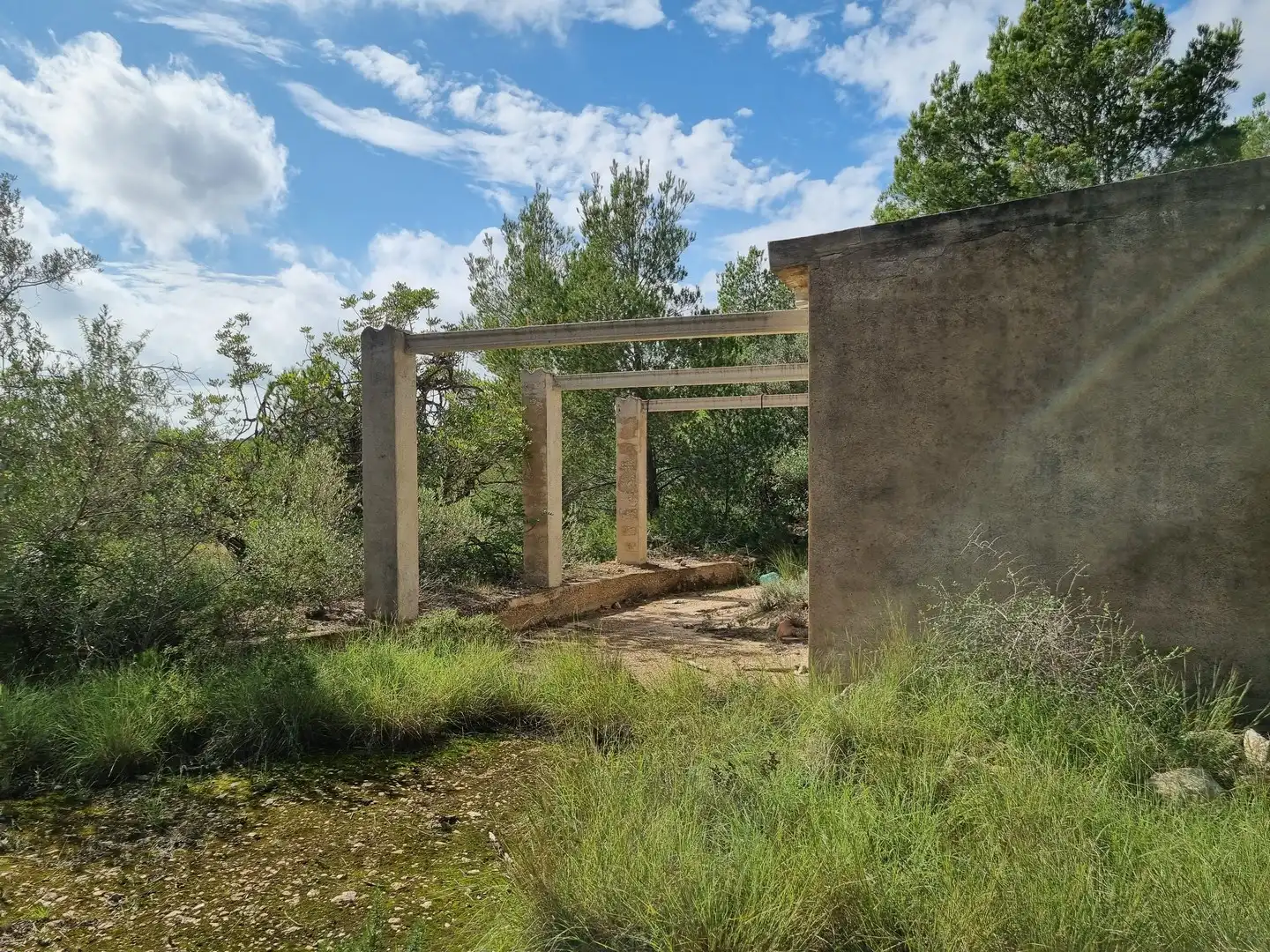 Terrain rustique à vendre à Carrer Andreu Llambrich 48, imagen 2