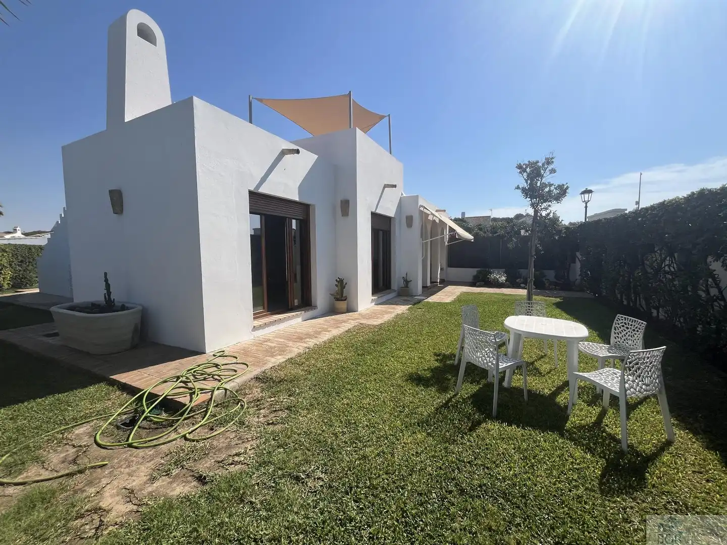 Casa o chalet de alquiler en Vistahermosa