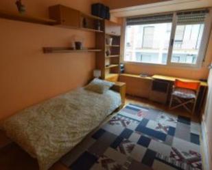 Dormitori de Apartament per a compartir en Bilbao  amb Calefacció, Moblat i Forn