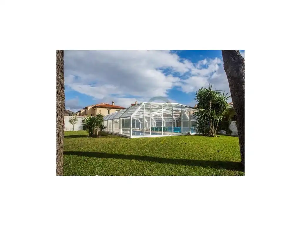 Villa in vendita a Cuevas del Becerro, imagen 7
