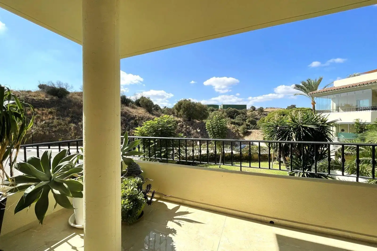 Appartement avec terrasse à vendre à Calle, imagen 12