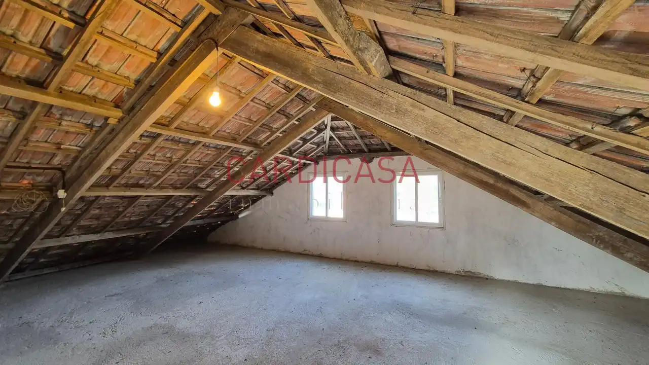 Casa o chalet en venta en Vigo  con Calefacción, Trastero y Amueblado