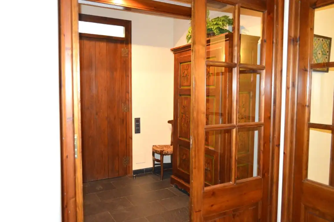 Casa o chalet de alquiler en Prullans con Jardín privado, Parquet y Terraza