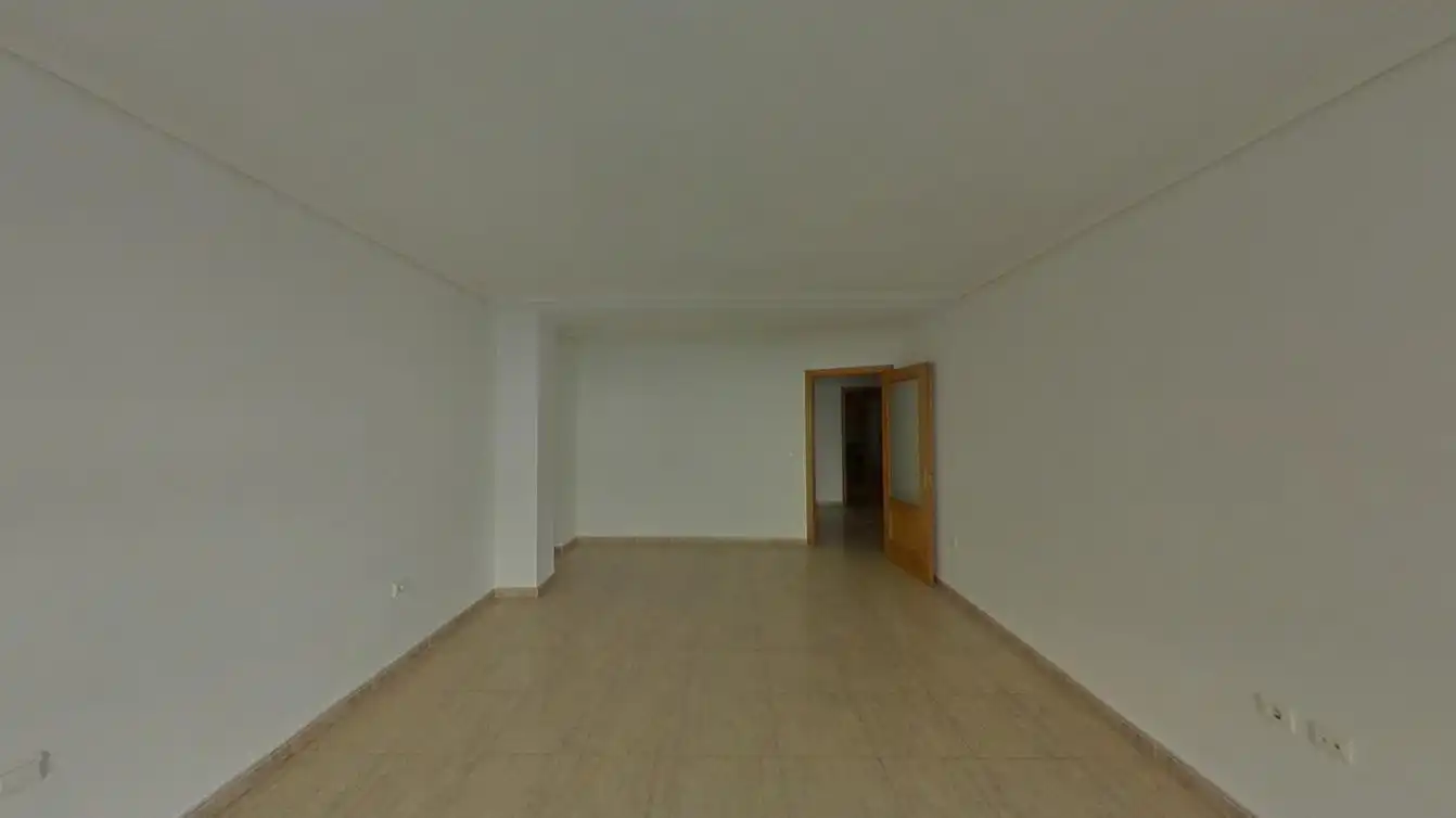 Piso en venta en San Vicente del Raspeig / Sant Vicent del Raspeig con Aire acondicionado y Trastero