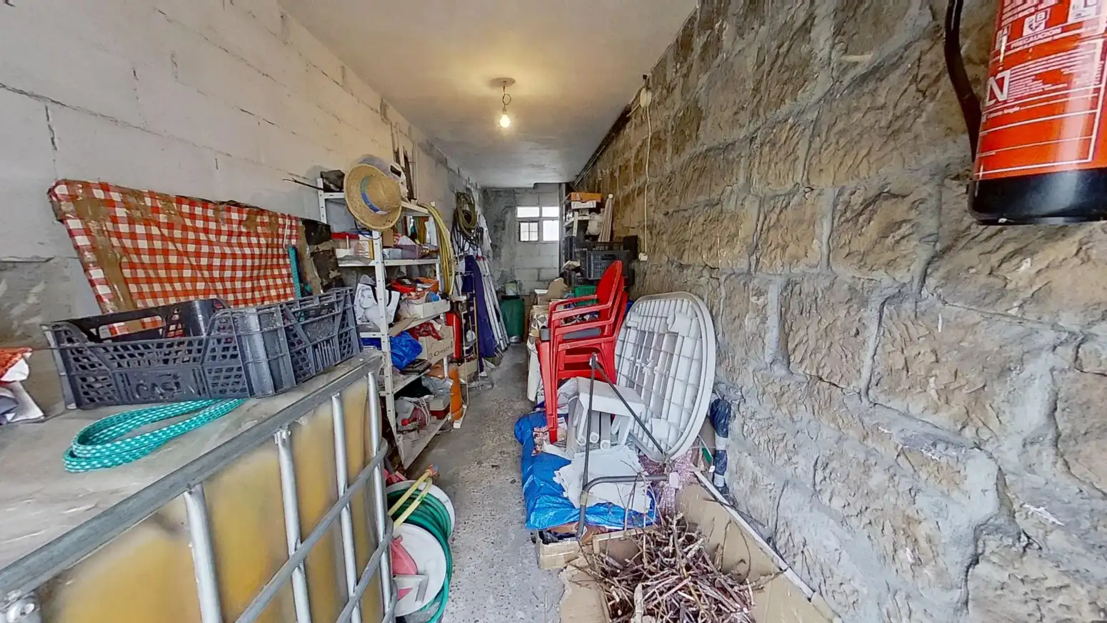 Detached homes for sale in Valderredible  with Heating, Private garden and Storage room