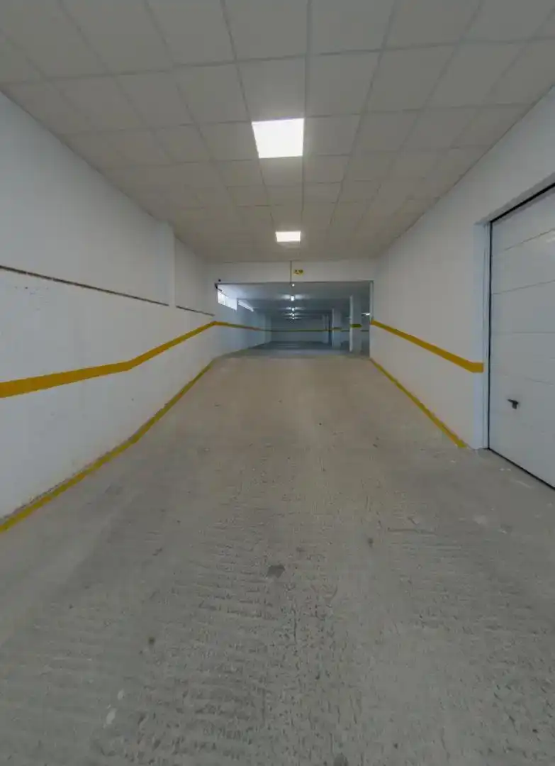 Parking of Garage for rent in Alcañiz