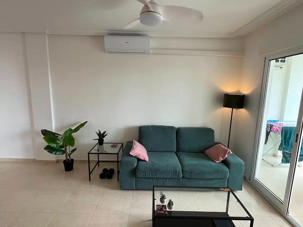 Apartament amb piscina en venda a Calle Maestro Alfonso Marín 18, imagen 13