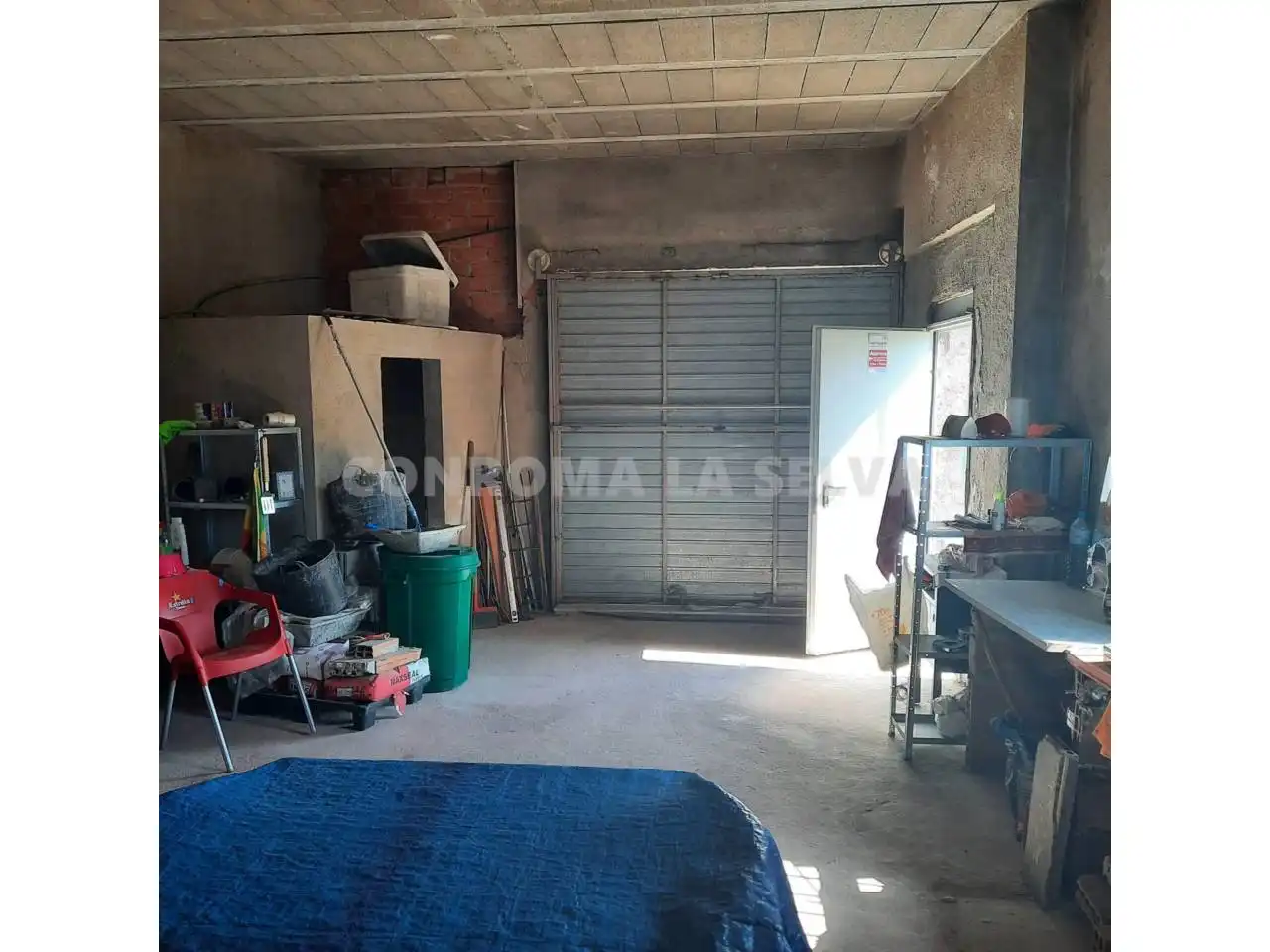 Terrenos y solares en venta en Riudarenes, imagen 9