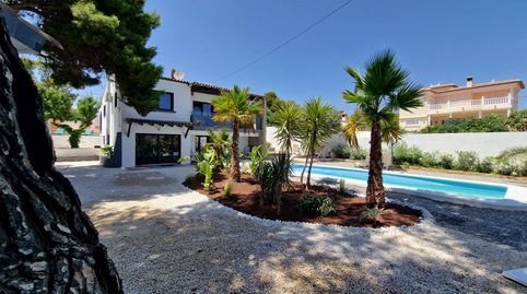 Foto 5 de Casa o chalet en venta en N/a, -1, Marisol Park - Ortembach - Los Almendros, Calpe / Calp