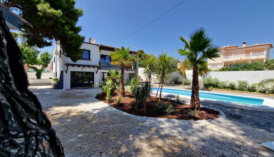 Casa o chalet en venta en N/a, -1, Marisol Park - Ortembach - Los Almendros - 5