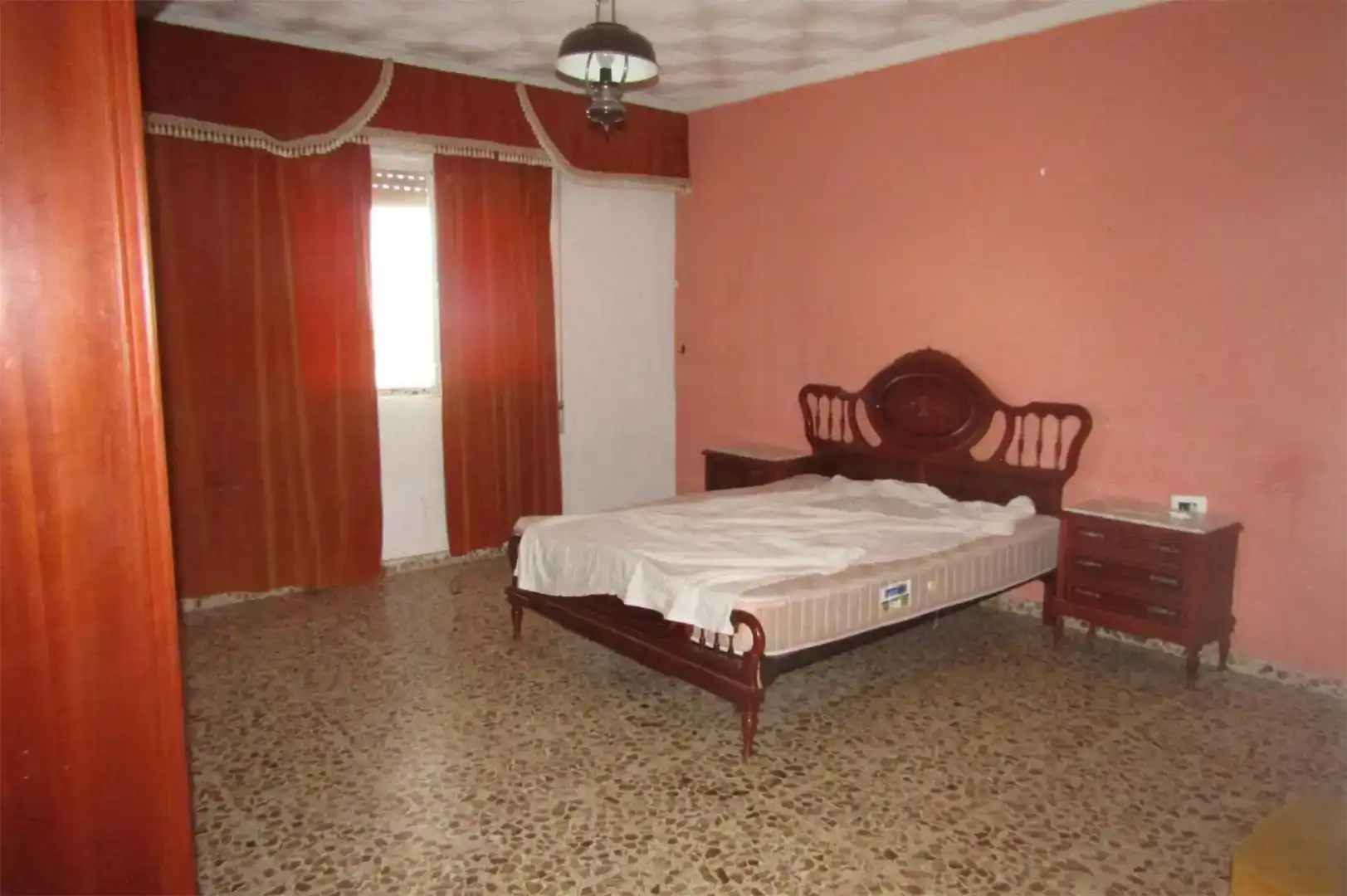 Bedroom of Detached homes for sale in Lorca  with Balcony