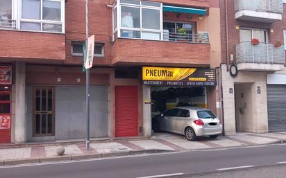 Parking of Premises for sale in Calella