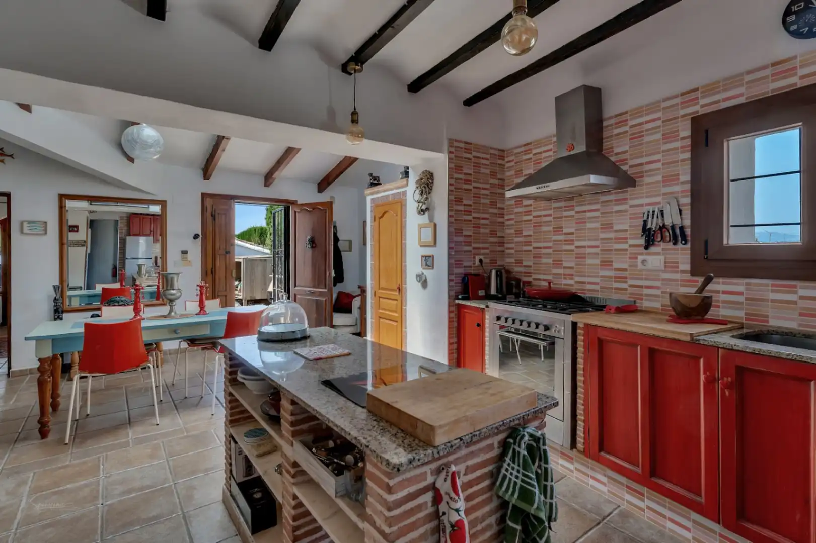 Country house for sale in Teulada, imagen 17