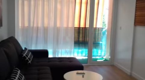 Foto 2 de Piso de alquiler en Barrio de Benimaclet, Valencia Capital