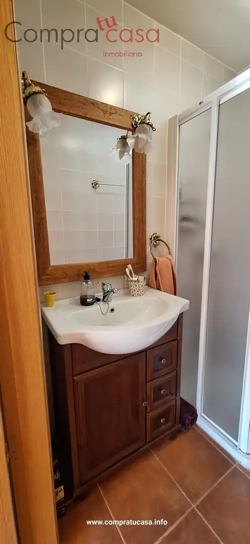 Appartement avec terrasse à vendre à Calle ALHONDIGA-LA, imagen 17