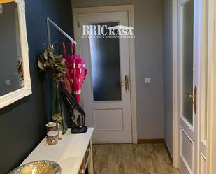 Flat to rent in Cáceres Capital  with Air Conditioner, Heating and Storage room