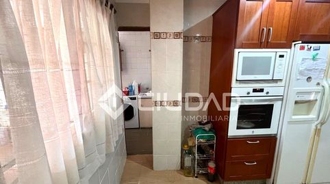 Foto 5 de Pis en venda a Centro - Calzada - Cabo Noval, Sanlúcar de Barrameda