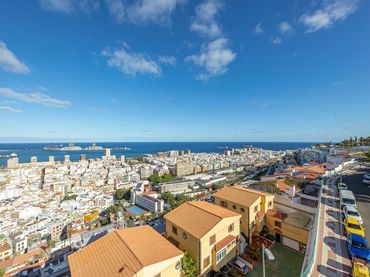 Appartamento con ascensore in vendita a Calle Rafael Mesa y López
