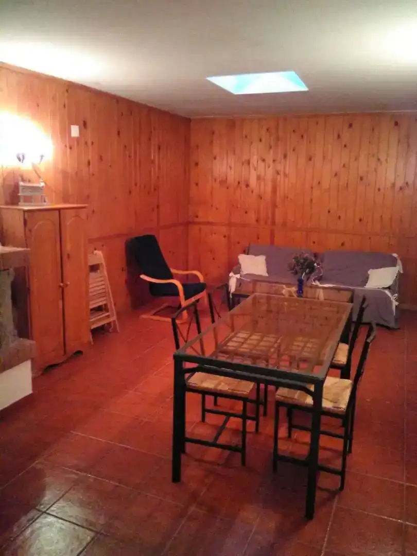 Einfamilien-Reihenhaus zur Miete in Villanova, Huesca