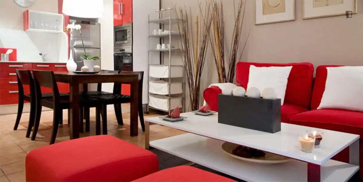 Apartament de lloguer a Barri Gòtic