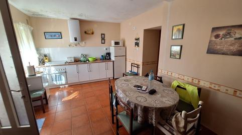 Foto 4 de Casa o xalet en venda a Calle Santiago, San Miguel del Valle, Zamora