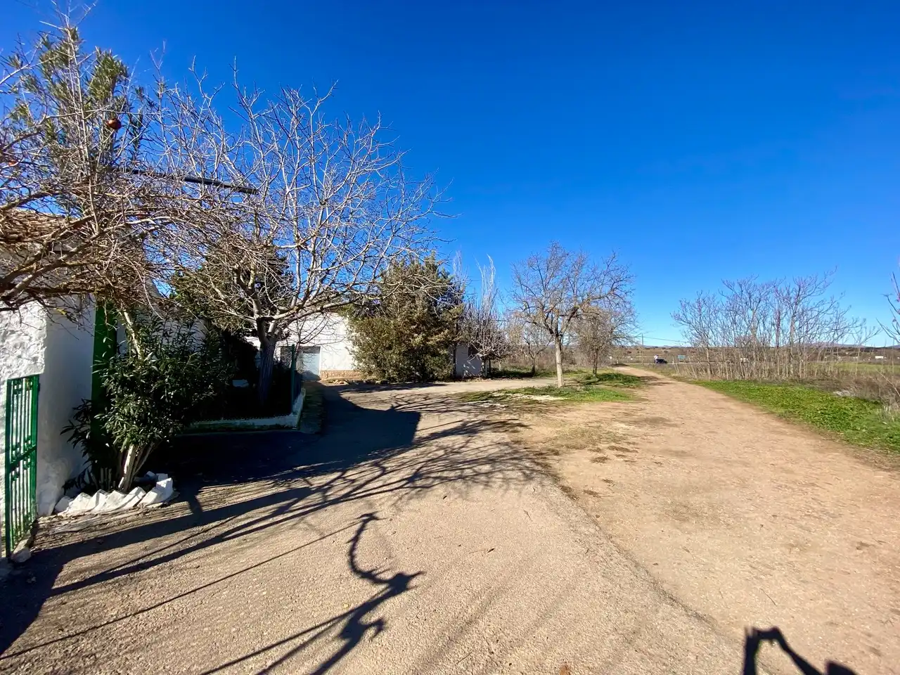 Residencial en venta en Miguelturra