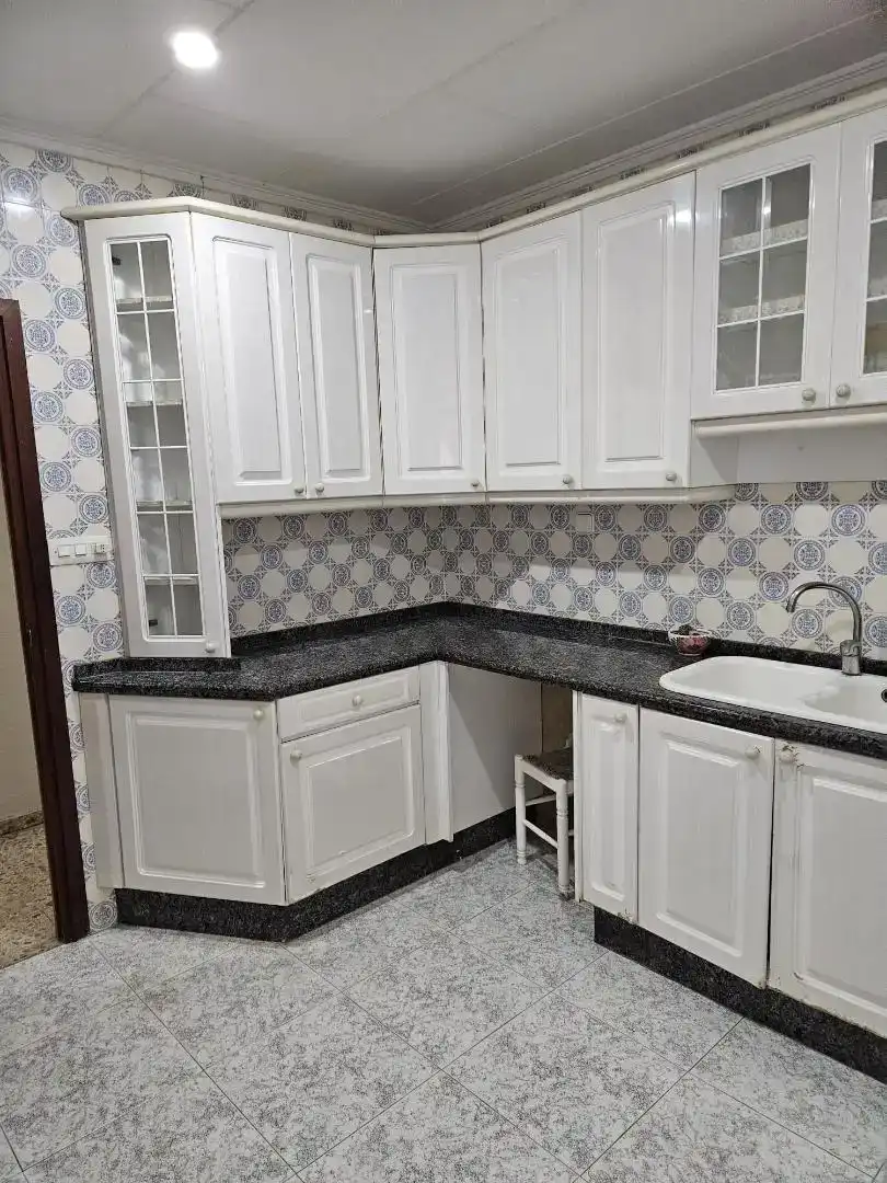 Cocina de Piso en venta en Catarroja, Valencia