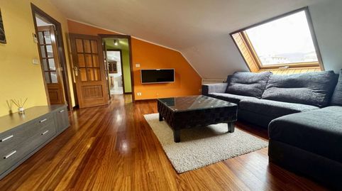 Foto 4 de Àtic en venda a Calle Manuel Rodriguez, O Porriño , Pontevedra