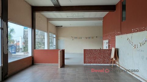 Foto 2 von Geschaftsraum zur Miete in Avenida de Pablo Iglesias, 34, Priegue, Nigrán