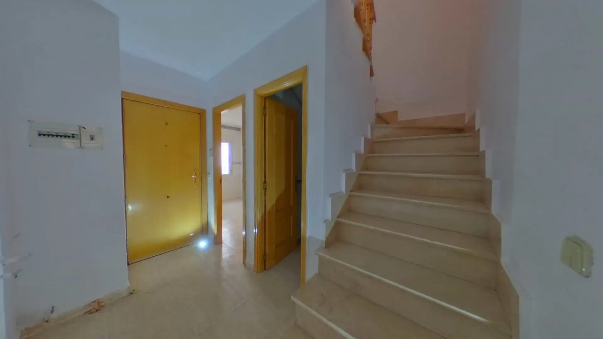 Detached homes for sale in Villafranca de los Caballeros  with Storage room and Balcony