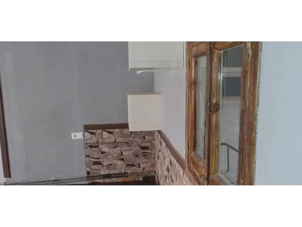 Cocina de Piso en venta en Lloret de Mar con Parquet