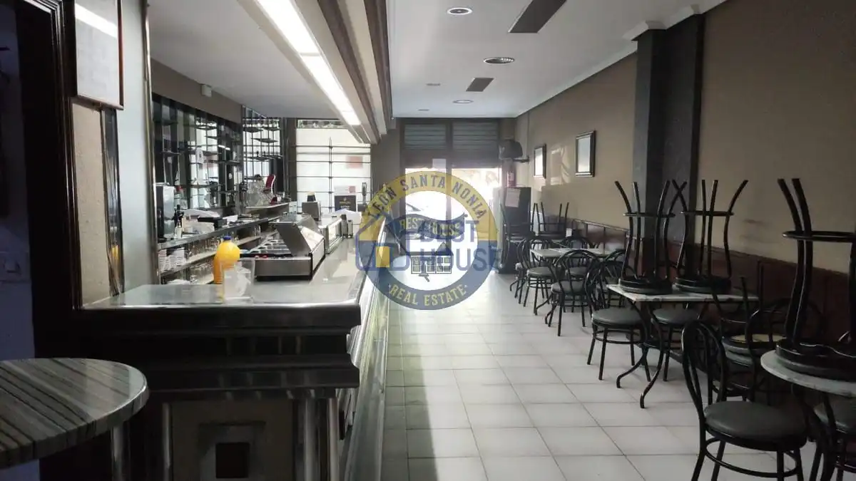 Local comercial en alquiler en San Claudio - La Chantría, imagen 6