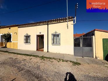 House for sale in Calle Hontanar