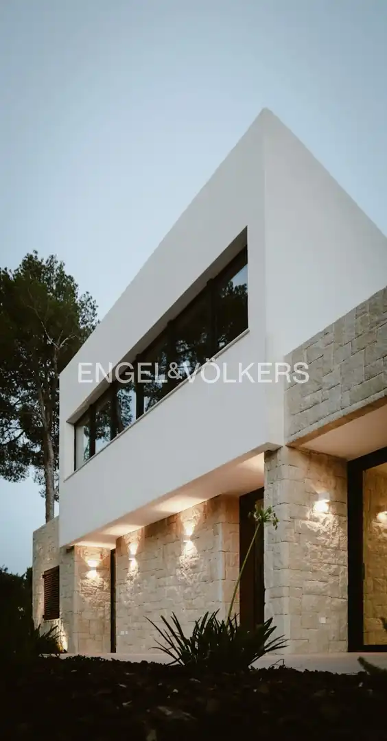 Casa con jardín en venta en Montealegre, imagen 32