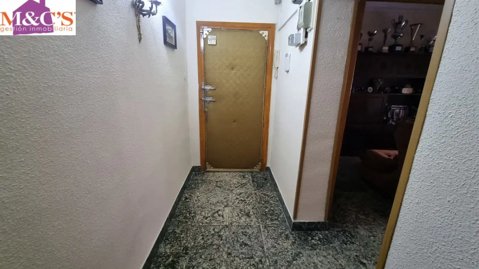 Appartamento con terrazza in vendita a Centro, imagen 4