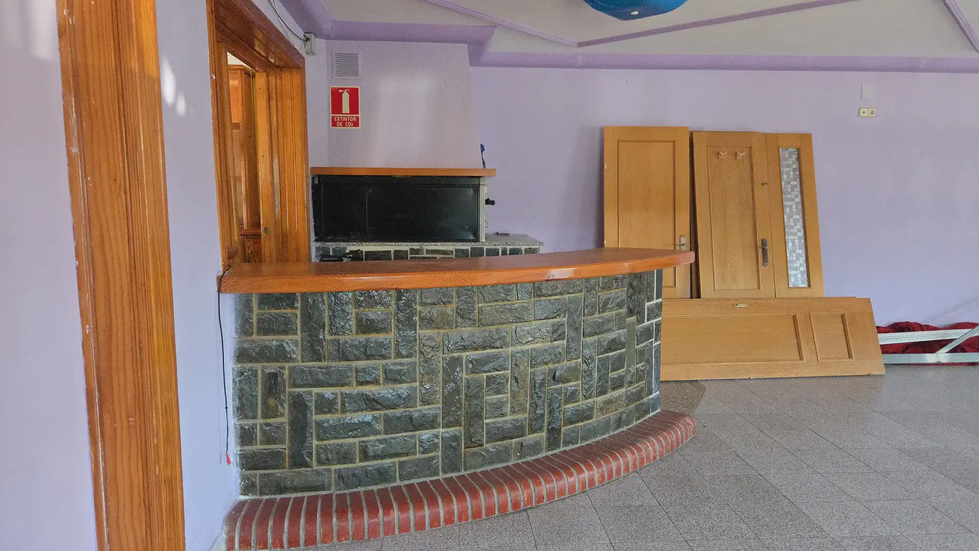 Finca rústica en venta en Barxeta con Aire acondicionado, Jardín privado y Terraza