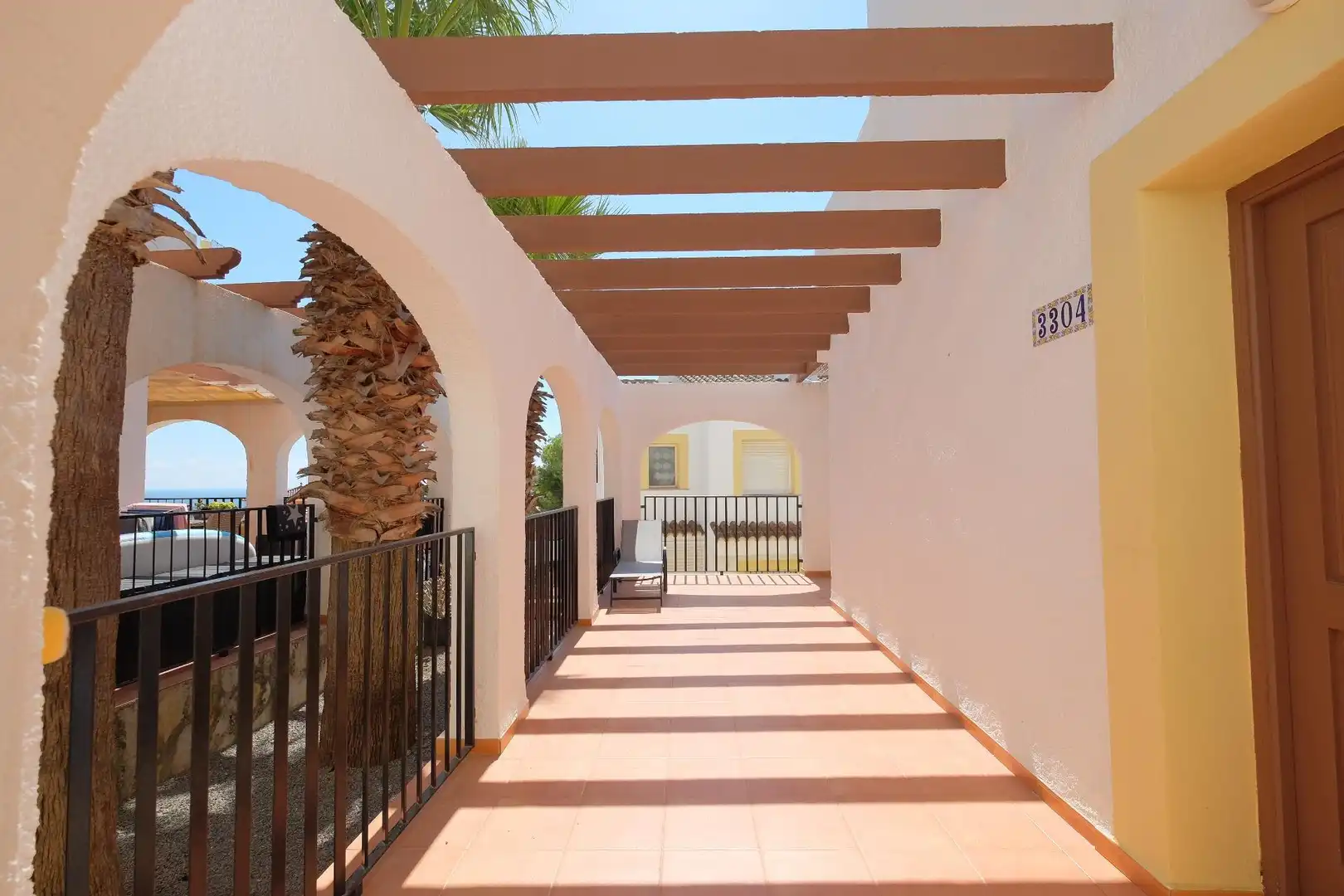 Maison mitoyenne avec piscine à vendre à Cometa, imagen 6