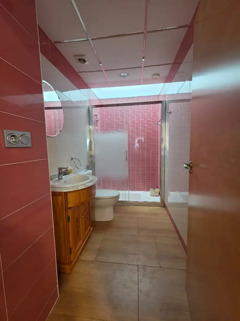 Chalet con jardín en venta en Calle Italia, imagen 23