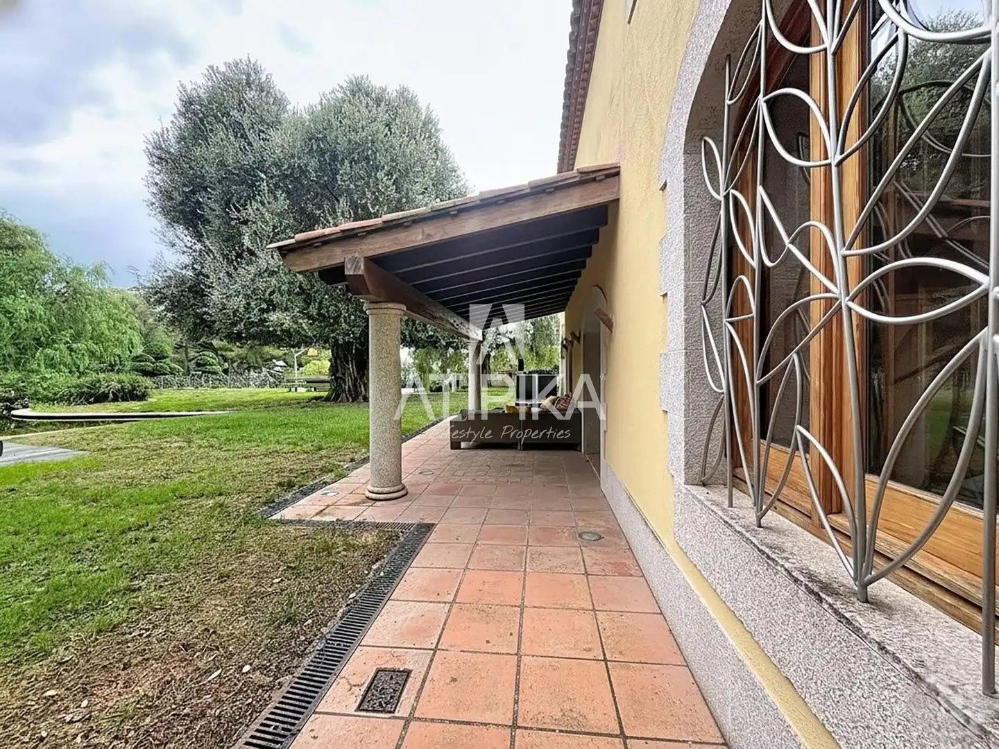 Maison avec terrasse à vendre à Cabrera de Mar, imagen 13