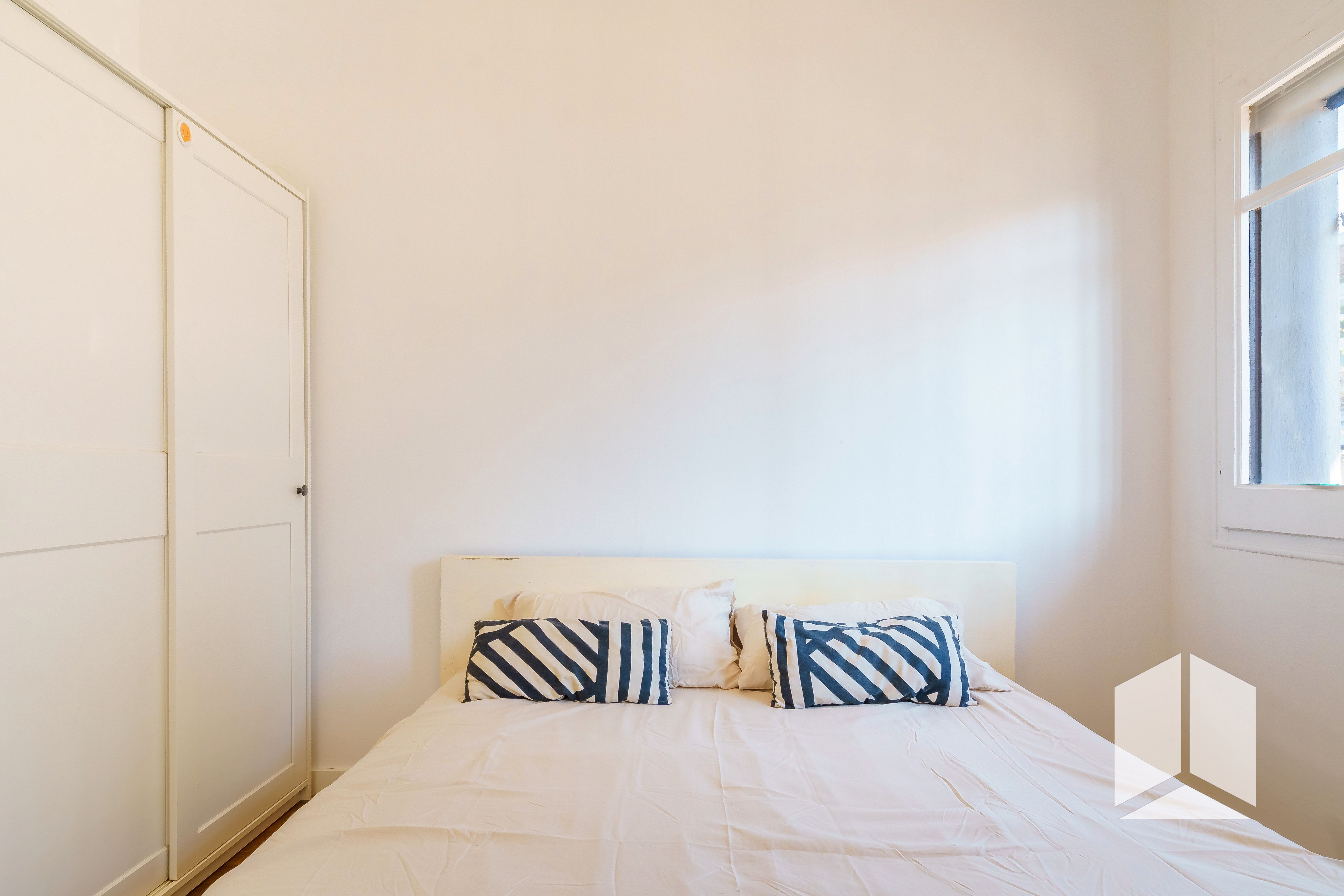 Dormitori de Planta baixa en venda en Castelldefels amb Balcó