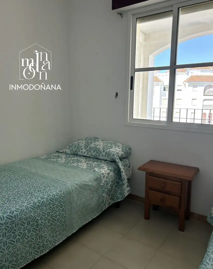 Appartamento con piscina in vendita a Matalascañas, imagen 6