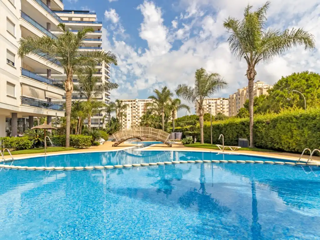 Wohnungen zum Verkauf in Calle Maestrat Del, Playa de Gandia