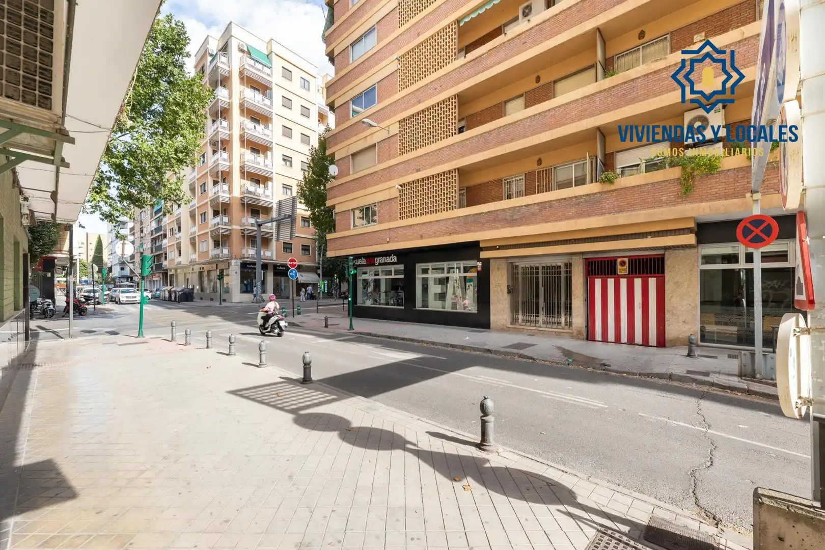 Pis amb terrassa en venda a Beiro, imagen 6