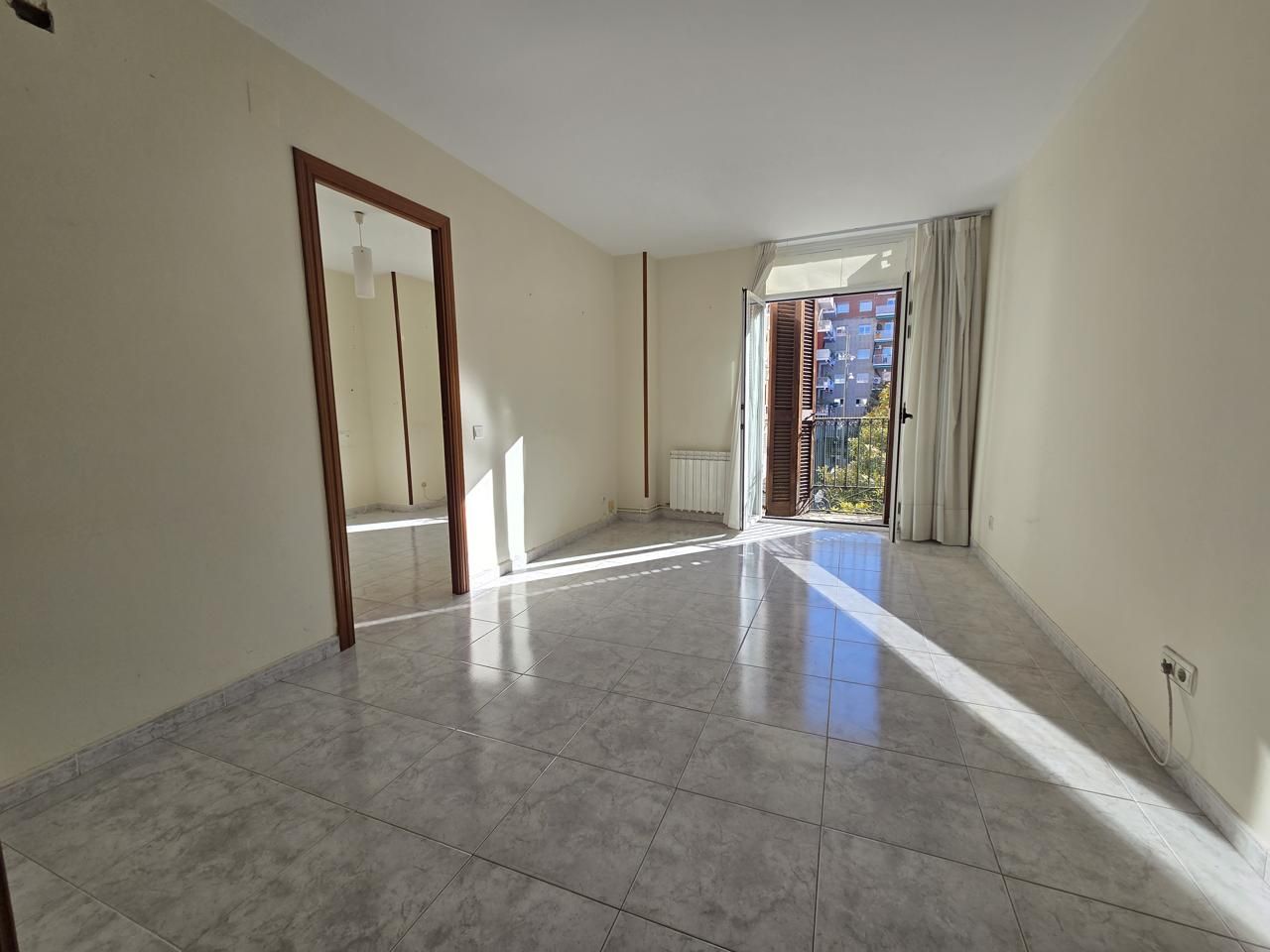 Bedroom of Flat for sale in  Tarragona Capital  with Heating