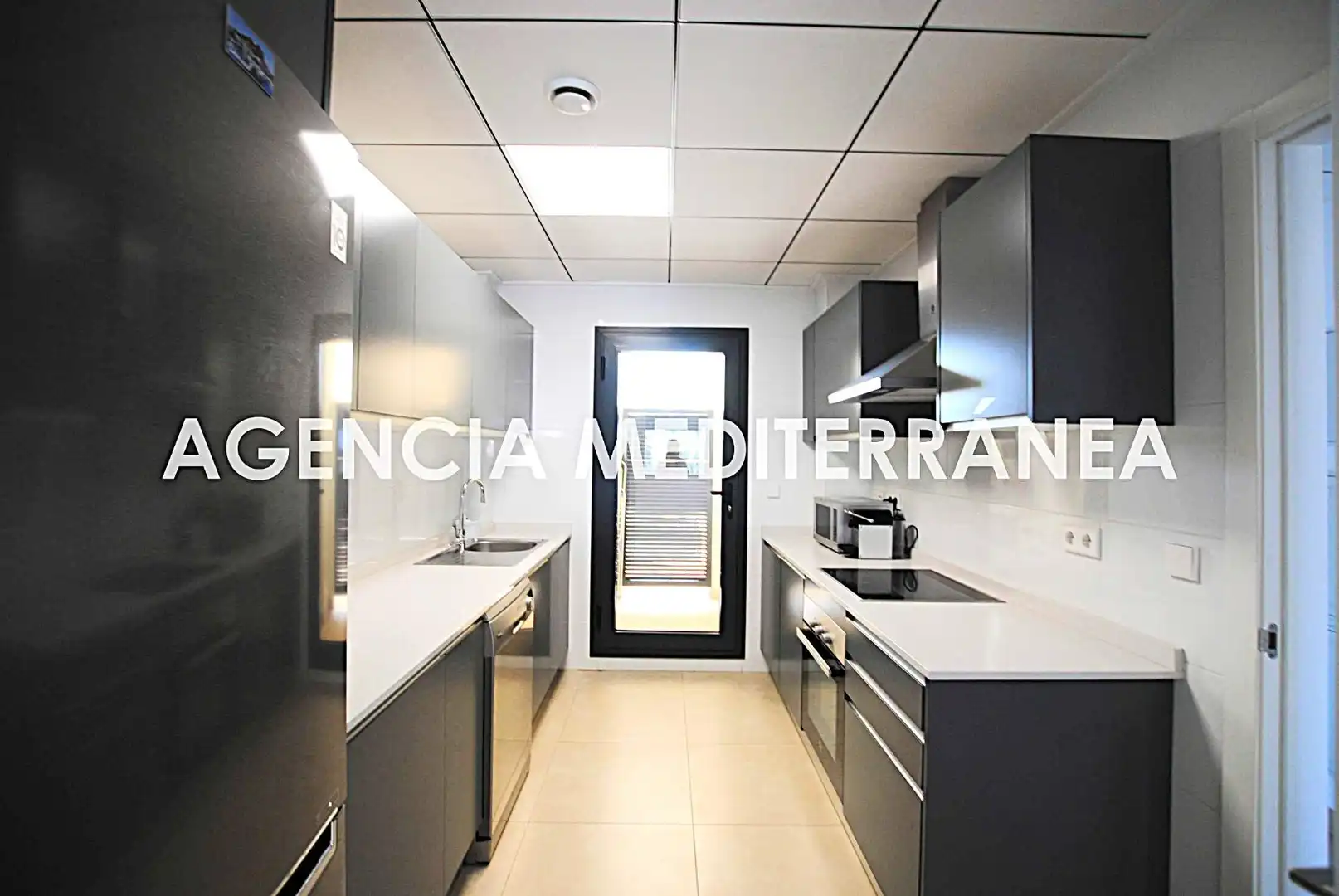 Appartement compact avec piscine à vendre à Las Marinas / Les Marines, imagen 14