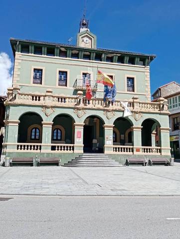 Piso en Venta en N/A en Tineo