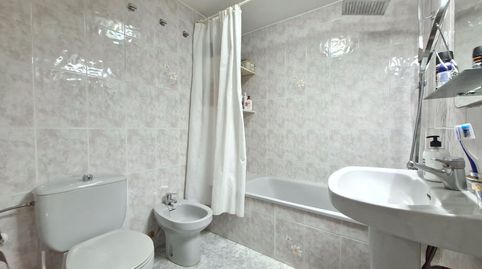 Foto 4 von Country house zum Verkauf in Calle Granada, 38, Viñuela, Málaga