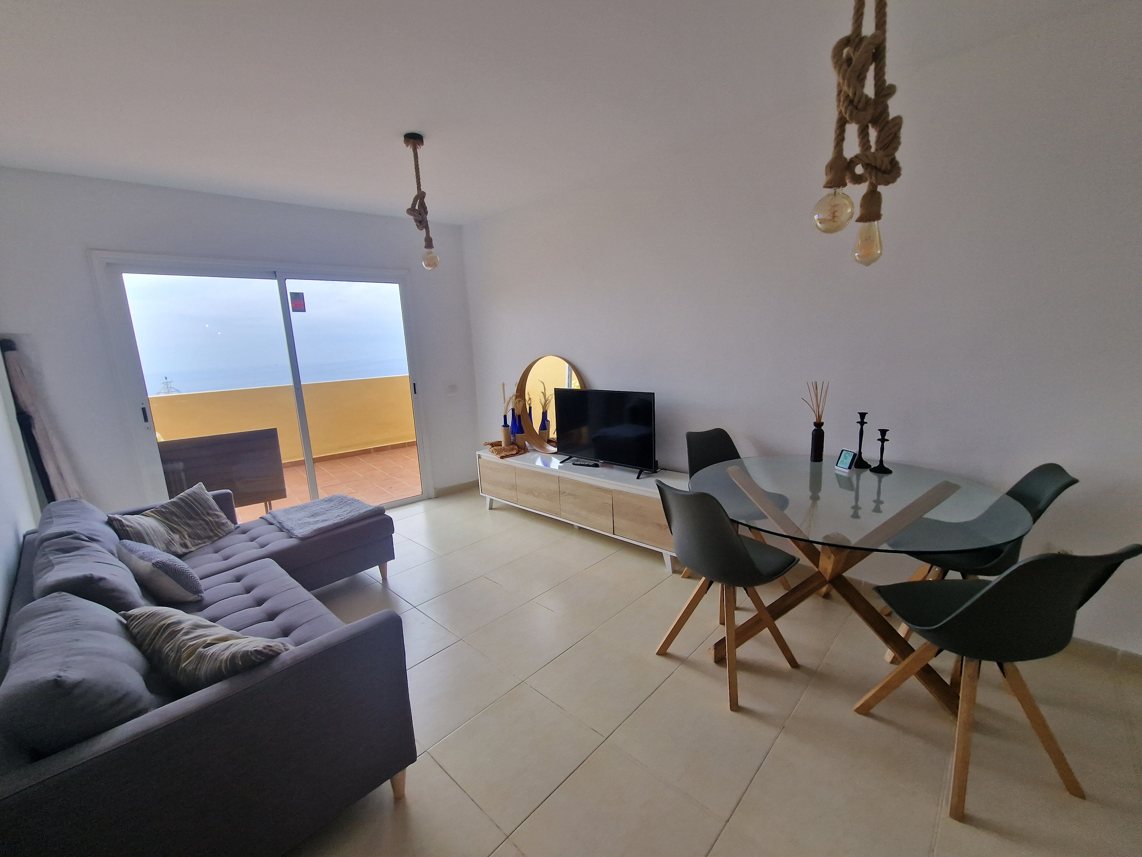 Pis de lloguer a Carretera Palo Blanco, 159, Palo Blanco